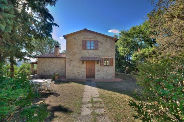 Agriturismo San Michele Volterra Exteriér fotografie
