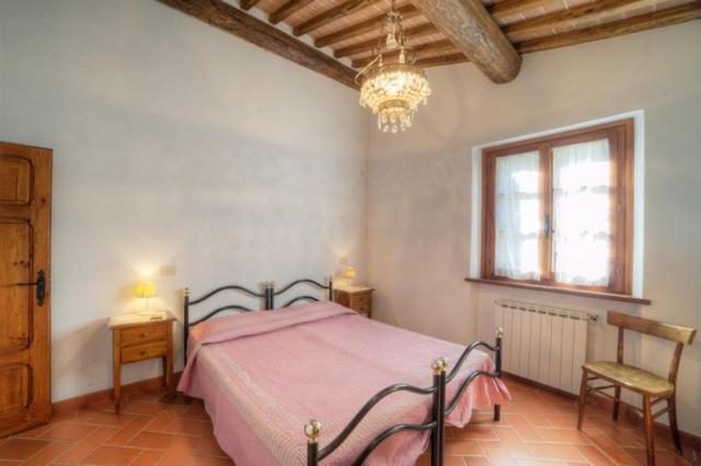 Agriturismo San Michele Volterra Exteriér fotografie